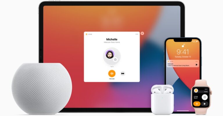 Know how Apple’s new Intercom feature helps you communicate