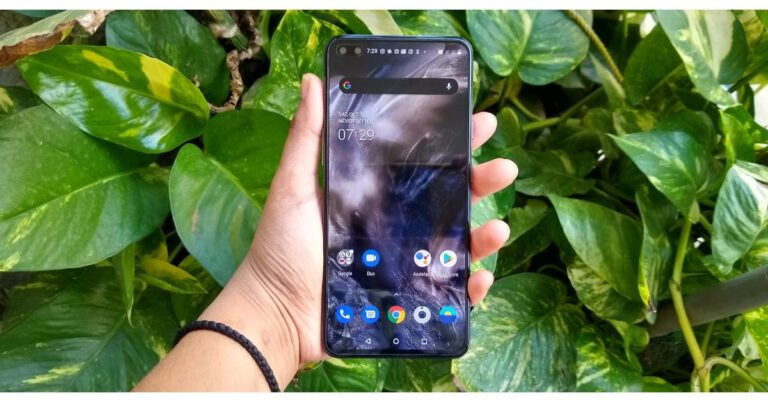 OnePlus Nord review: Excellent specs in a budget