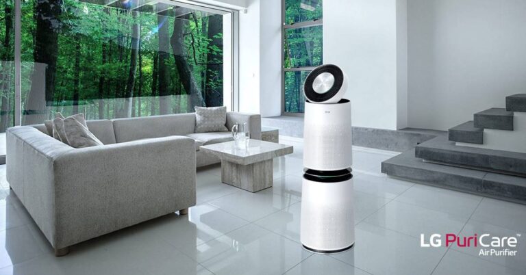 COVID-19 crisis: 5 Gadgets to help you keep your home clean and sanitized