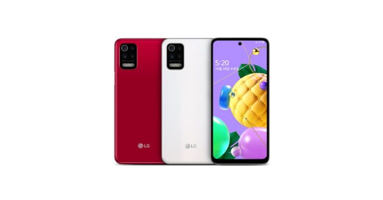 LG Q52 MIL-STD-810G certified mid-range smartphone launched