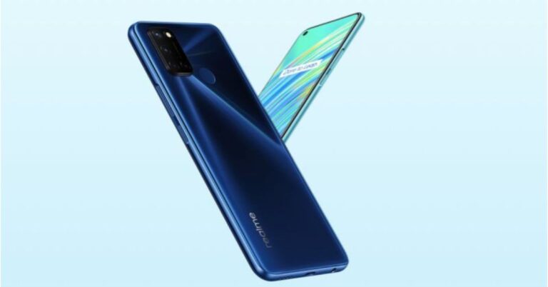 Realme C17 expected to launch in India later in November