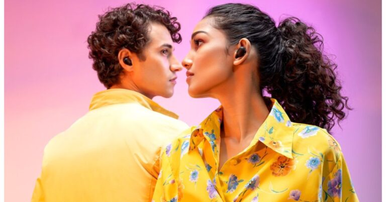 Redmi SonicBass Wireless Earphones and Redmi Earbuds 2c with 12 hours of music playback launched in India