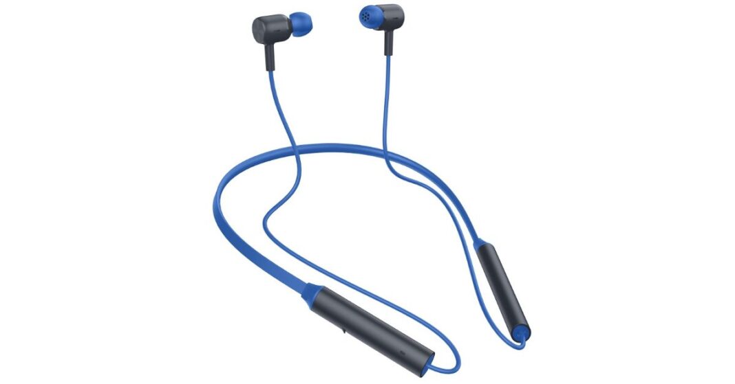 Redmi SonicBass Wireless Earphones and Redmi Earbuds 2c with 12 hours of music playback launched