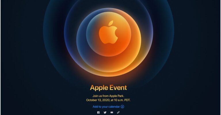Apple iPhone 12 series to launch today. Here is what you can expect from today’s launch event
