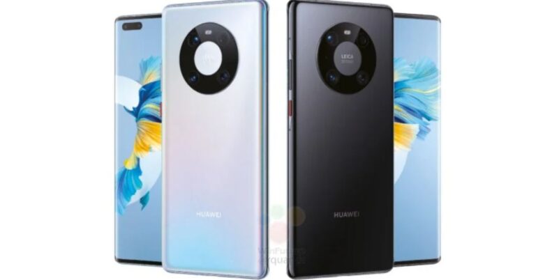 Huawei Mate 40 series set to launch today: Here is how you can catch the event live