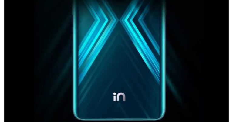 Micromax In Series teaser out ahead of the launch