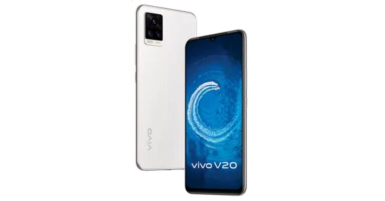 Vivo V20 Moonlight Sonata colour variant launched in India