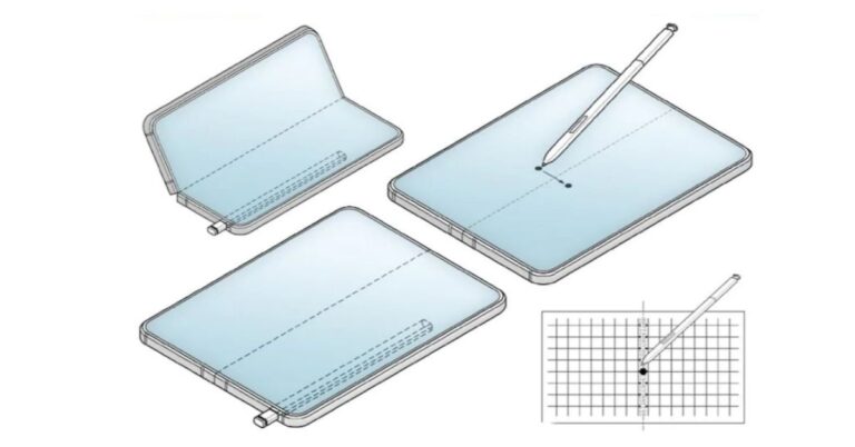 Report: Samsung plans to expand its price range of foldable smartphones, Samsung Galaxy Z Fold 3 expected to come with an S Pen compartment