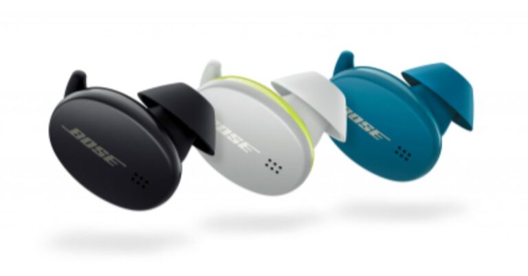 Bose launched two new TWS QuietComfort Earbuds and Sport Earbuds in India