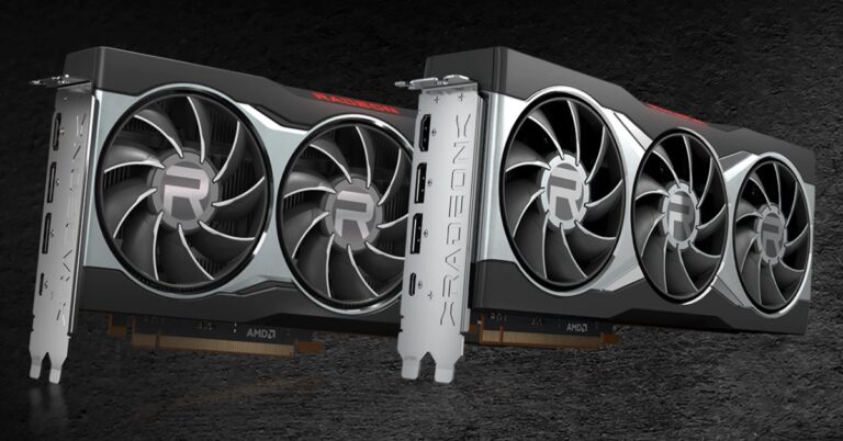 AMD launches Next-Generation PC Gaming with AMD Radeon RX 6000 Series
