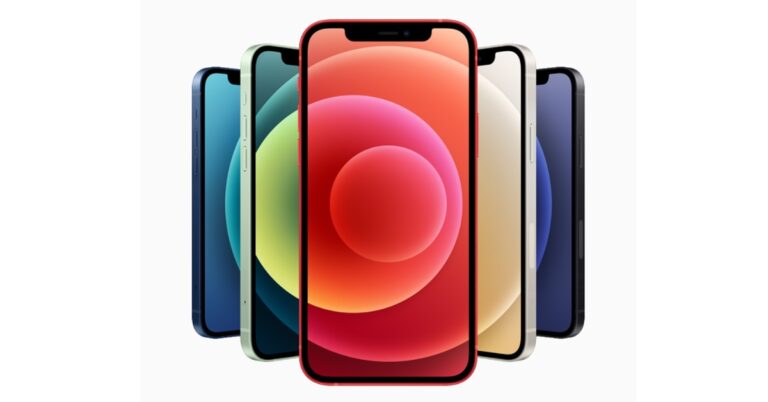 apple iphone 12 mini launch