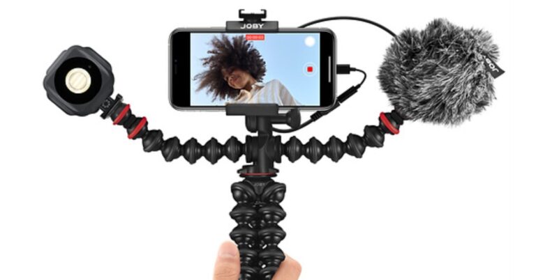 12 smartphones that will enhance you vlogging experience