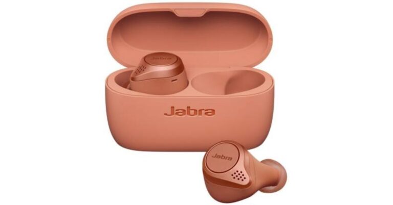 Jabra Elite Active 75t and Jabra Elite 75t with ANC launched in India