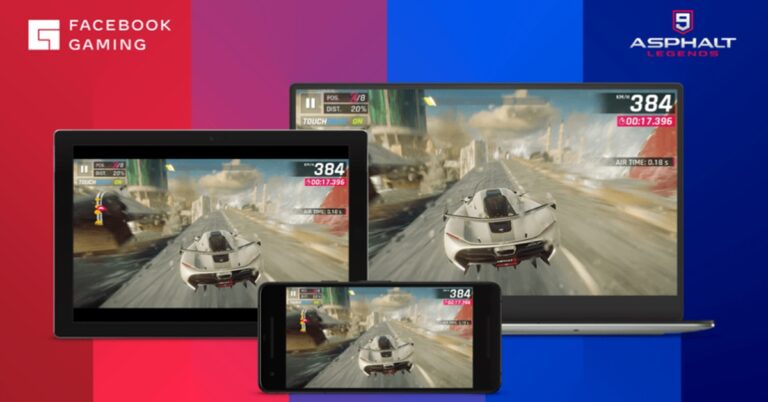 Facebook’s Cloud-gaming Service not available on iOS