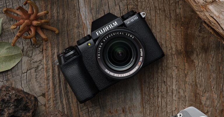 fujifilm
