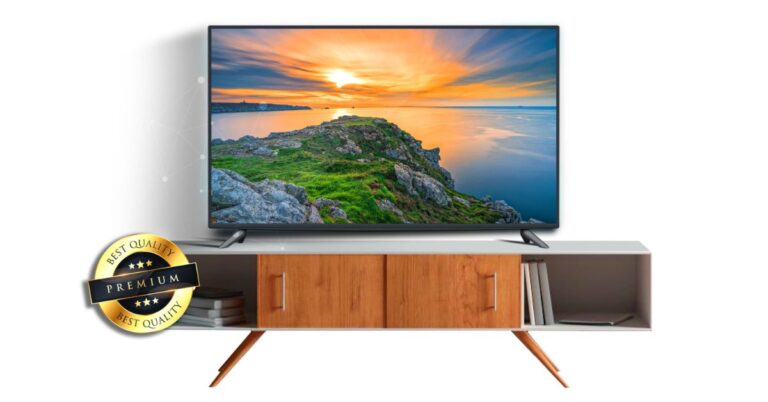 UBON launched 40 inches Smart LED TV in India at Rs 18,999