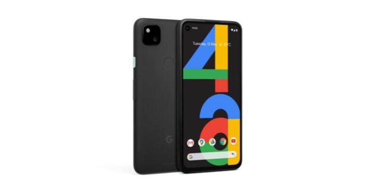 Google Pixel 4a with Qualcomm Snapdragon 730G SoC launched in India