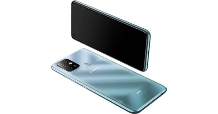 Infinix Hot 10 4GB RAM with 64GB storage launched, will be available via Flipkart