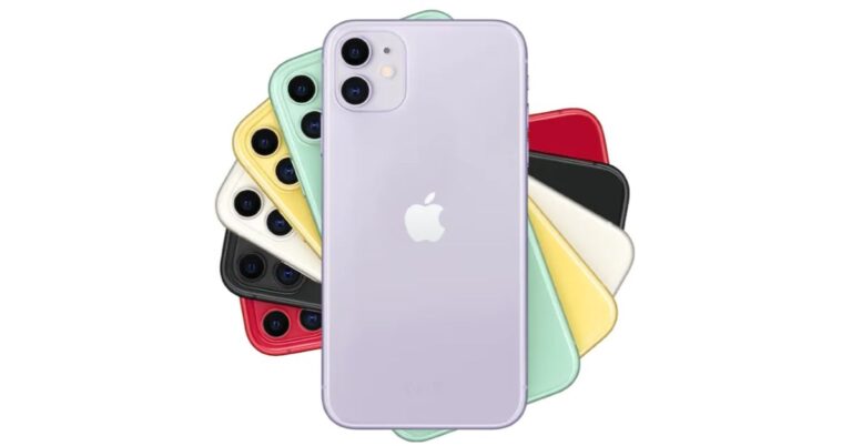 iPhone 11 price in India dropped to Rs 54,900, iPhone SE and iPhone XR also received a price cut