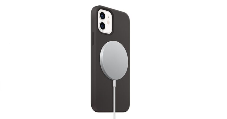 MagSafe Charger compatible with non-Apple smartphones