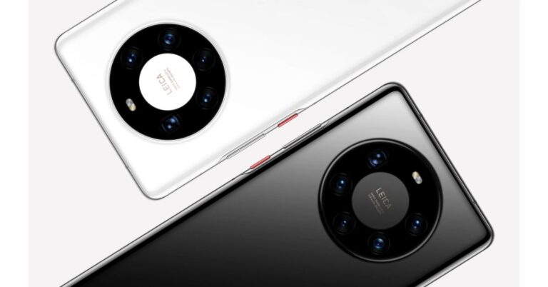 Huawei Mate 40, 40 Pro, 40 Pro+ and 40 Pro Plus RS goes official: Here is everything you must know