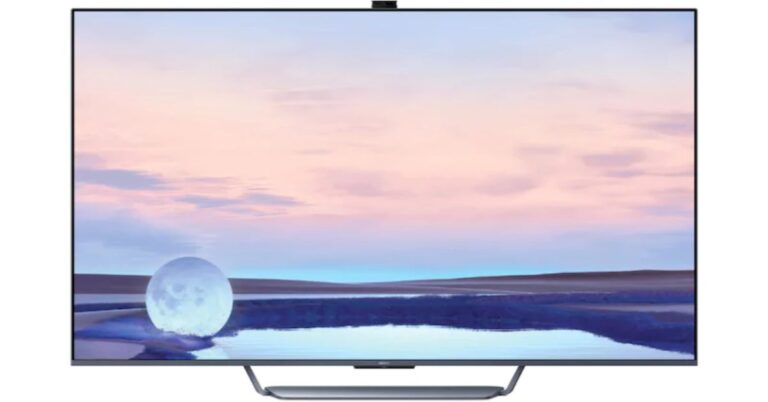 Oppo Smart TV S1 and Smart TV R1 with 4K resolution and up to 120Hz of refresh rate launched