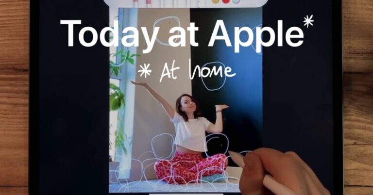 Apple Store India introduces 'Today at Apple' virtual Photography and Music Sessions