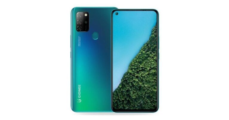 Gionee M12 with quad rear camera set up launched: Pricing and specs details