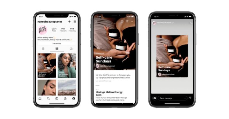 Instagram rolling out Guides features for all the users