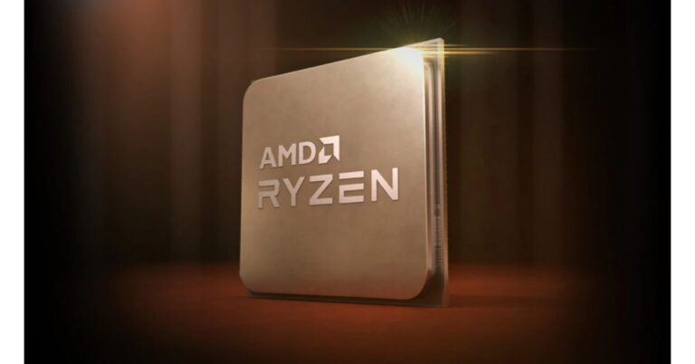 AMD Ryzen 5000 Series Desktop Processors launched