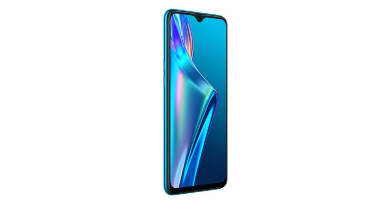 Oppo A15 2GB RAM variant now available via Amazon