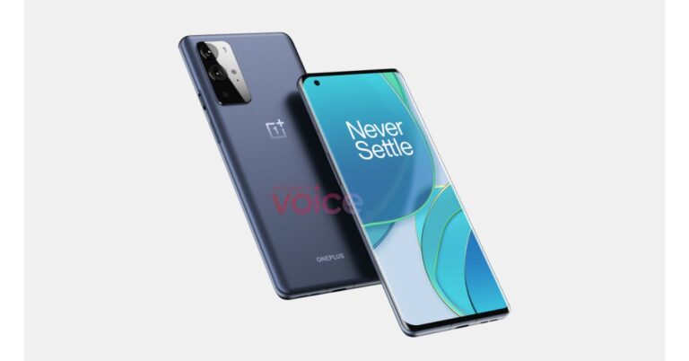 OnePlus 9 Pro