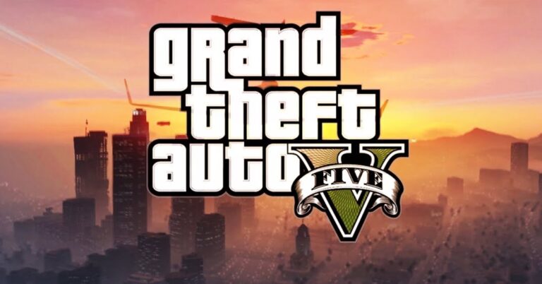 Rockstar Games confirms GTA 5 backwards compatibility on PS5 and Xbox Series S|X