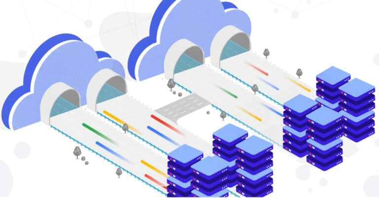 Google Cloud introduces new serverless Database Migration Service