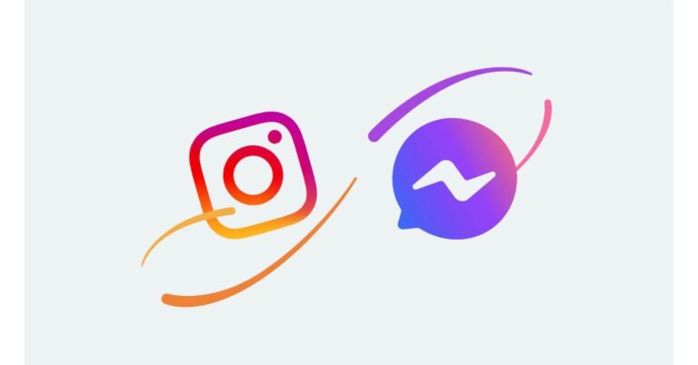 Instagram and Facebook Messenger are getting new features including Vanish mode