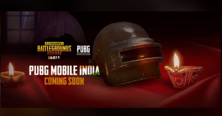 PUBG Mobile India’s pre-registrations kickstarts on TapTap game-sharing community
