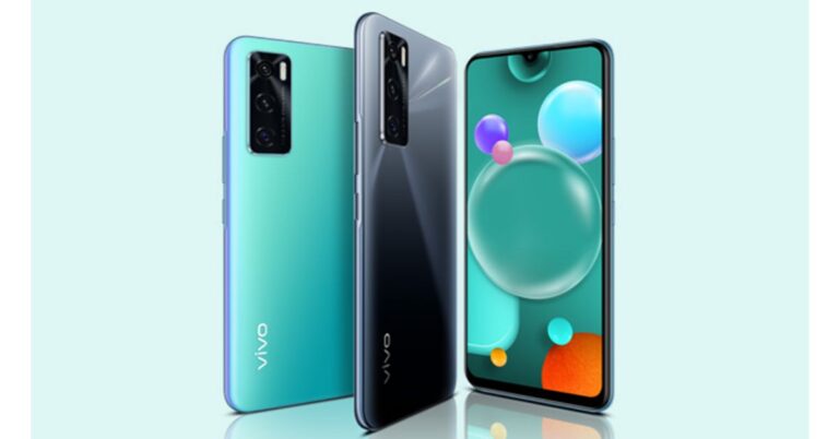 Vivo V20 SE with Qualcomm Snapdragon 665 SoC goes official in India
