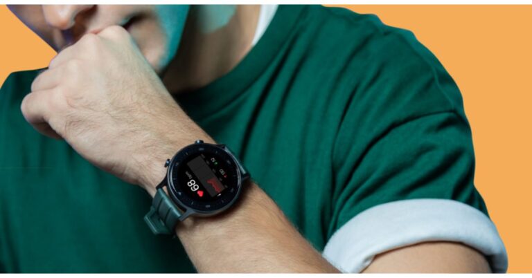 Realme Watch S with PPG sensor and a SpO2 sensor launched globally
