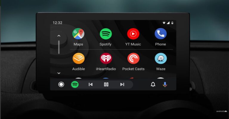 Troubleshooting tips to have Android Auto working again