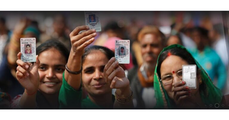 How to apply for a new Coloured Voter ID Card