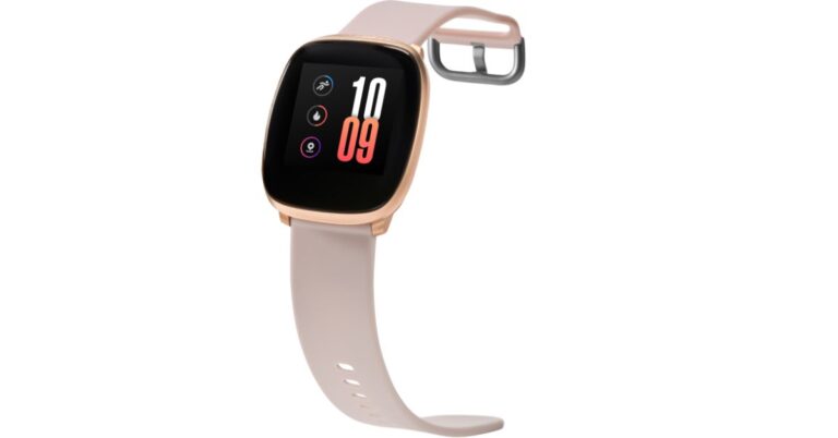 Timex iConnect Premium Active smartwatch with 5 days of battery life launched in India