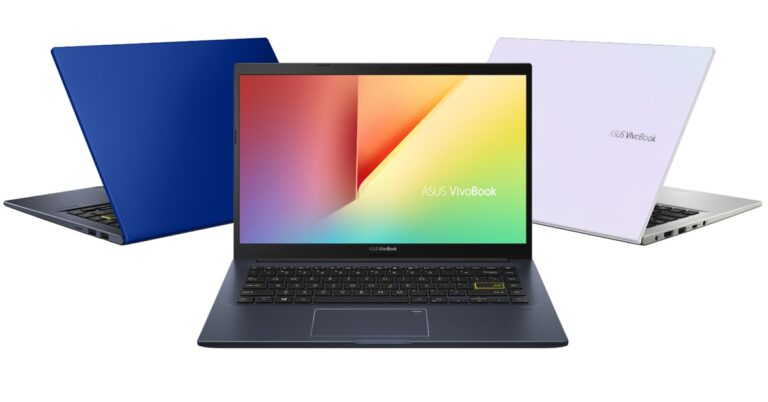 Asus introduces Intel-powered laptops in VivoBook Ultra and ZenBook series