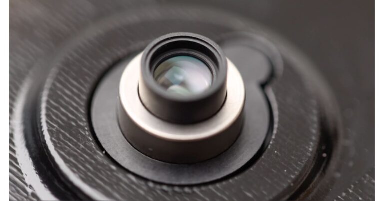 Xiaomi shares information about its Retractable Wide-aperture Lens Technology for smartphones’