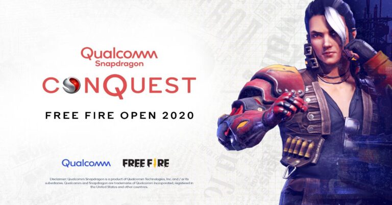 Qualcomm announces the launch of Snapdragon Conquest Esports Tournament in India with a prize pool of Rs 50 lakhs
