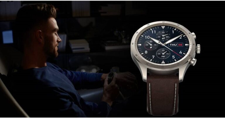 Huami Zepp Z smartwatch with Amazon Alexa support launched