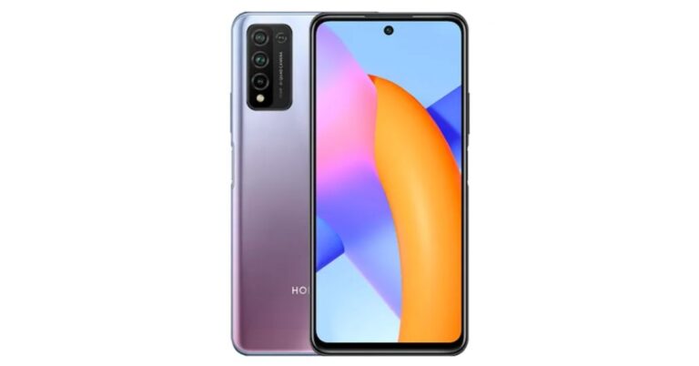 Honor 10X Lite with a quad-camera set up launched globally