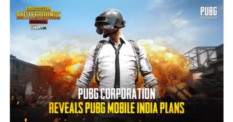 Revealed: 6 crores to be offered as the first prize for PUBG esports tournament