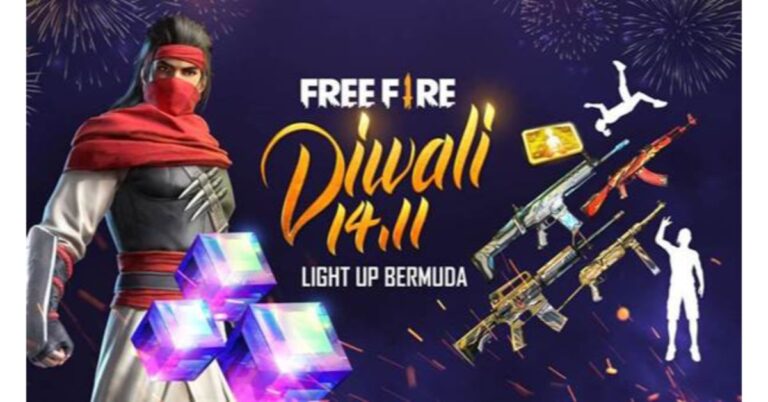 Garena releases “Light up Bermuda” campaign for Free Fire to delight Indian players