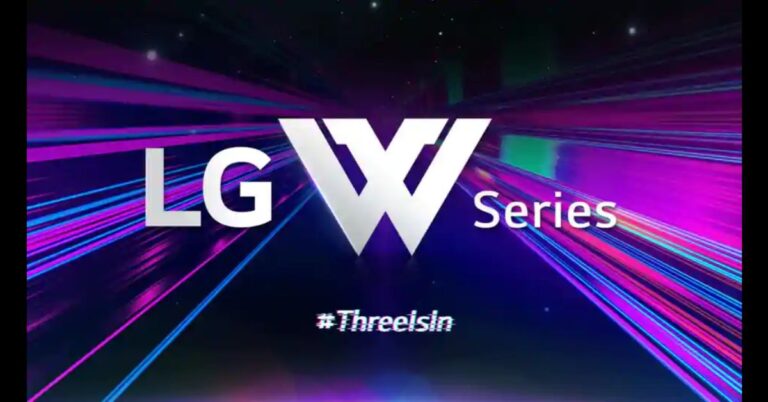 LG W11, W31 and W31+ budget smartphones launched in India