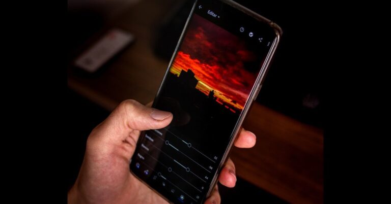 5 best photo editing apps for Android devices